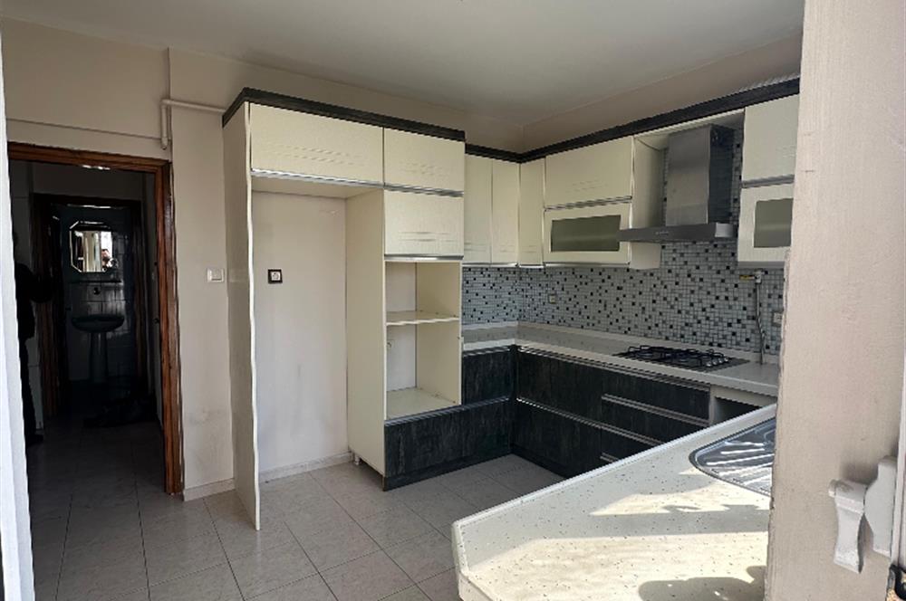 MALTEPE ORHANGAZİ CADDESİ BAKIMLI 3+1 KİRALIK DAİRE