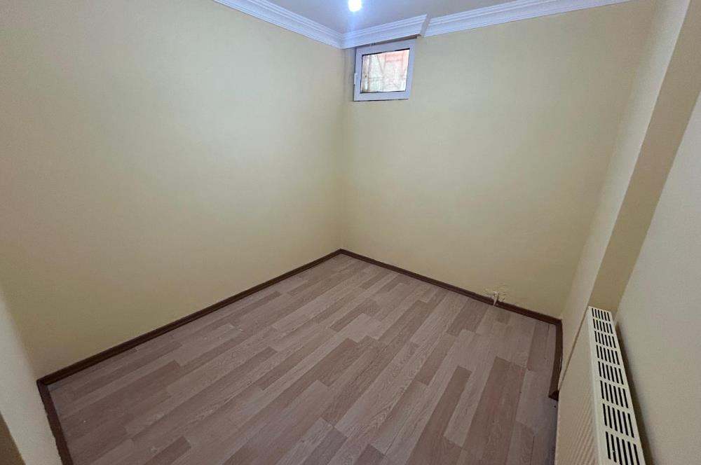 ÜSKÜDAR BAĞLARBAŞI SOYAK EVLERİNDE 1+1 SATILIK DAİRE