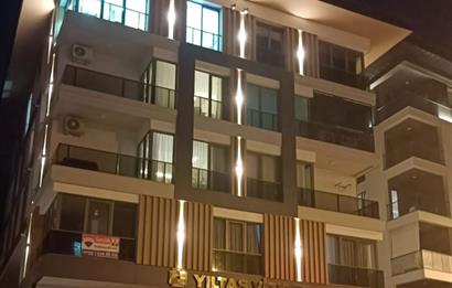 ÜSKÜDAR BURHANİYE'DE SATILIK 110 M2 2,5+1 BAHÇE DUBLEKSİ