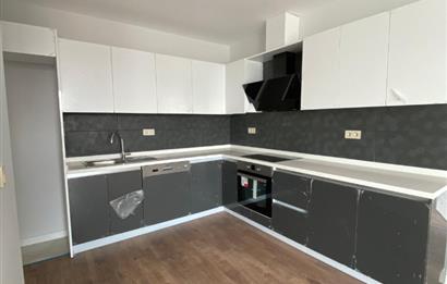 C21 ROOF'dan FİKİRTEPE TORKAM'da EN BÜYÜK TİP 1,5+1 BOŞ SATILIK DAİRE