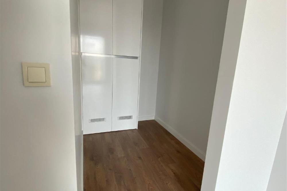 C21 ROOF'dan FİKİRTEPE TORKAM'da EN BÜYÜK TİP 1,5+1 BOŞ SATILIK DAİRE