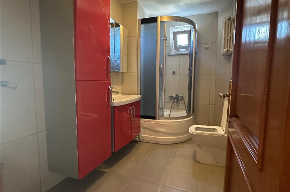 MALTEPE ORHANGAZİ CADDESİ BAKIMLI 3+1 KİRALIK DAİRE