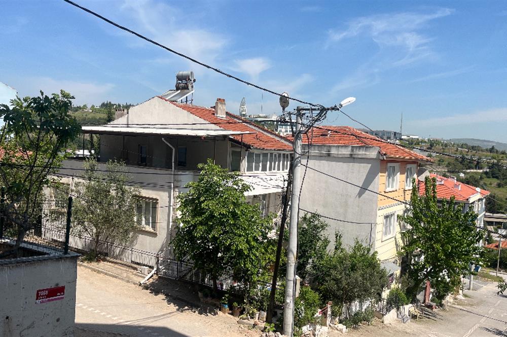 CENTURY 21 BAL KİRALIK 3+1 DAİRE 