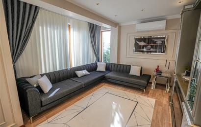 SİLİVRİ ORTAKÖY'DE 2300M2 ARSADA SATILIK 3 LÜKS VİLLA 1 BUNGALOV