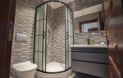 SİLİVRİ ORTAKÖY'DE 2300M2 ARSADA SATILIK 3 LÜKS VİLLA 1 BUNGALOV