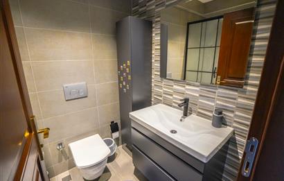 SİLİVRİ ORTAKÖY'DE 2300M2 ARSADA SATILIK 3 LÜKS VİLLA 1 BUNGALOV