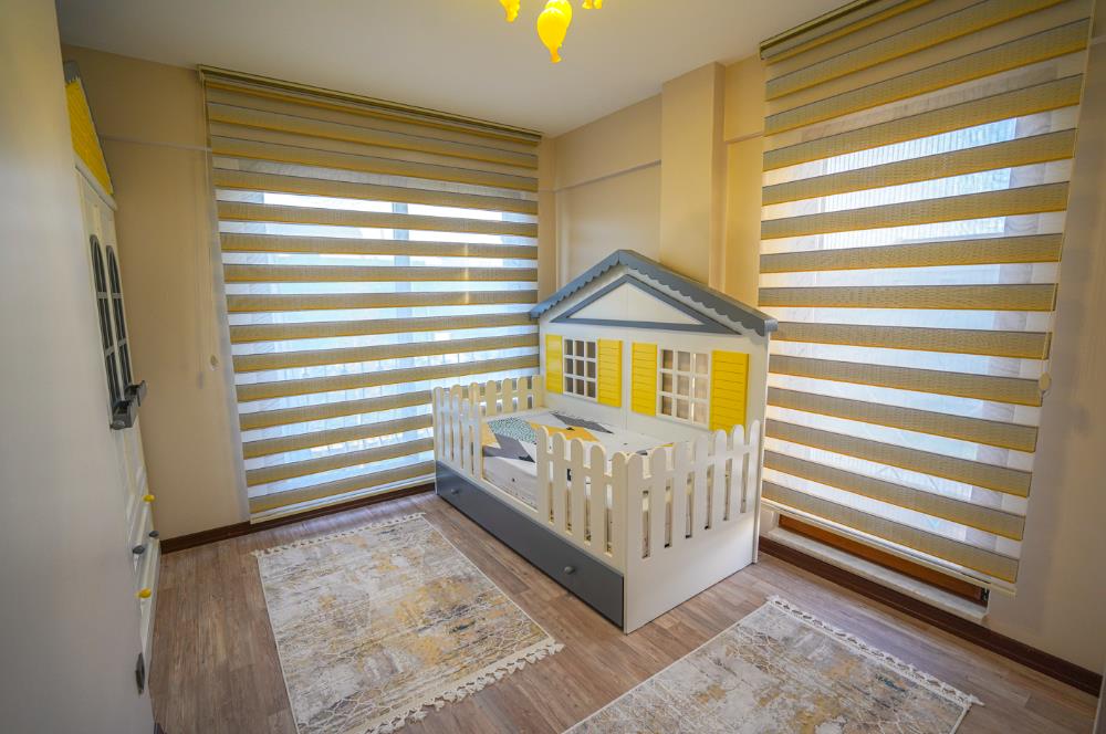 SİLİVRİ ORTAKÖY'DE 2300M2 ARSADA SATILIK 3 LÜKS VİLLA 1 BUNGALOV