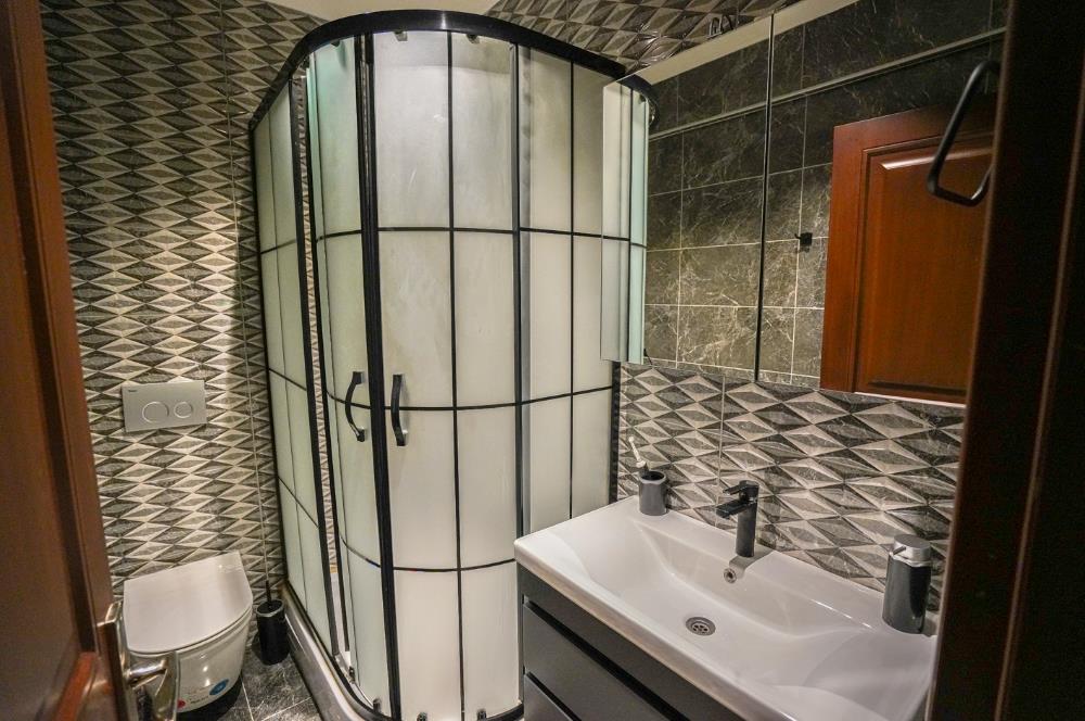 SİLİVRİ ORTAKÖY'DE 2300M2 ARSADA SATILIK 3 LÜKS VİLLA 1 BUNGALOV