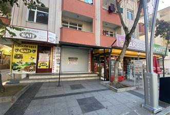 c21 projectten alikahya merkezde işyeri