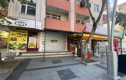c21 projectten alikahya merkezde işyeri