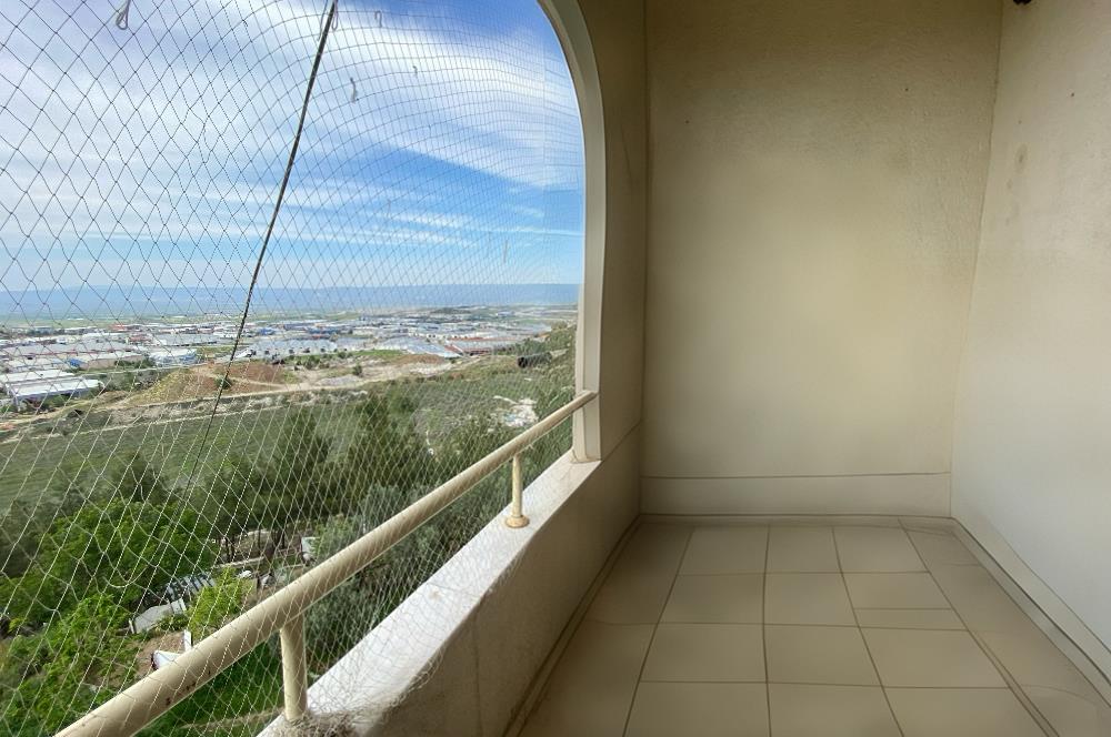 Karahasanlı Babadağ Tokide 3+1 Satılık Daire