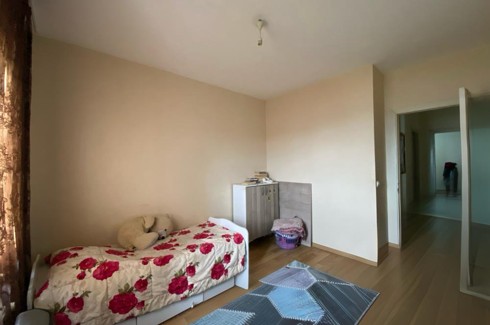 Karahasanlı Babadağ Tokide 3+1 Satılık Daire