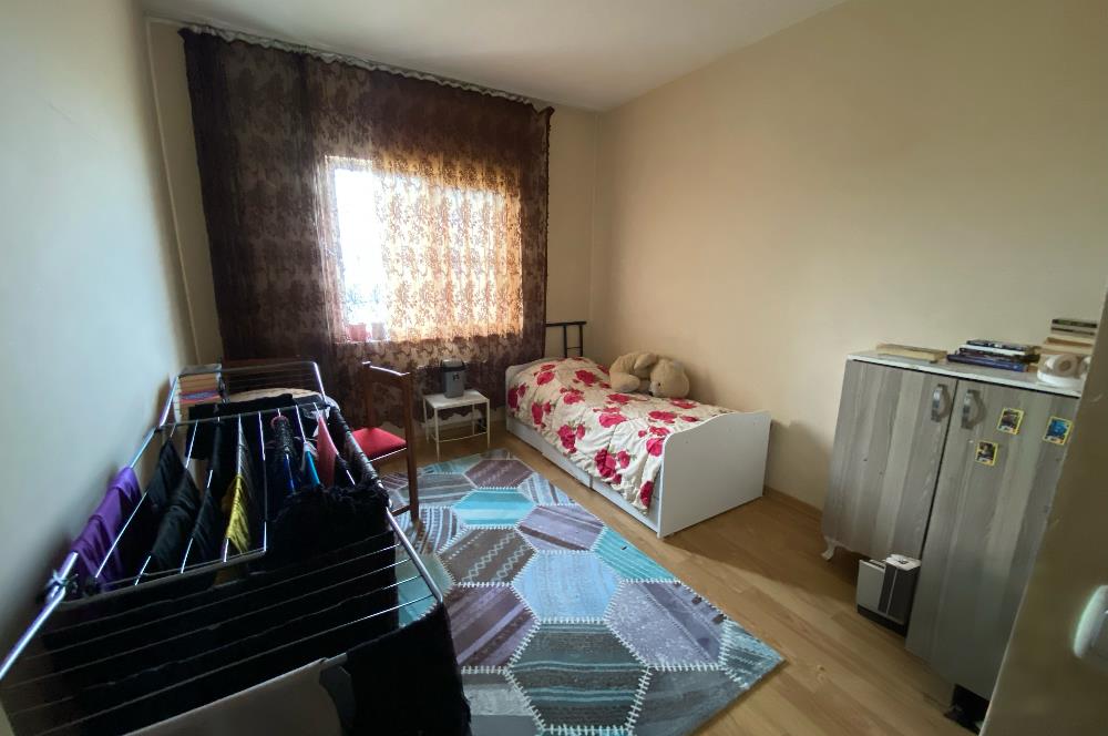 Karahasanlı Babadağ Tokide 3+1 Satılık Daire