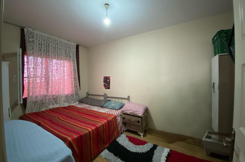 Karahasanlı Babadağ Tokide 3+1 Satılık Daire