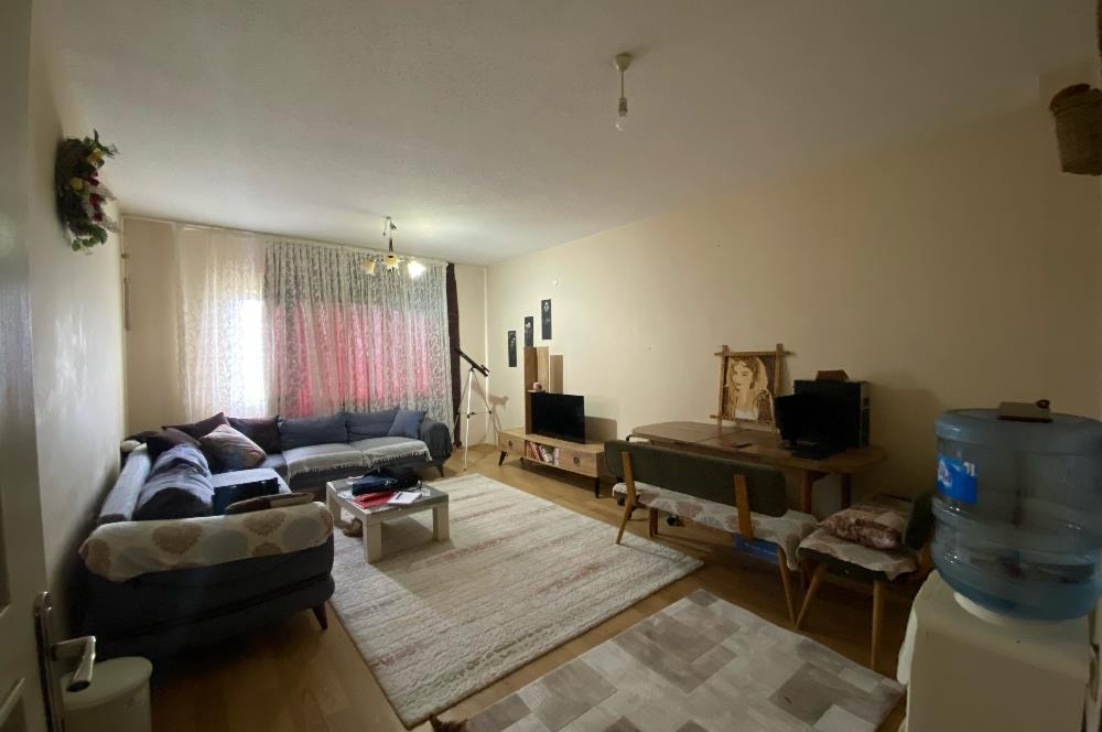 Karahasanlı Babadağ Tokide 3+1 Satılık Daire