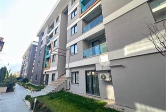 CENTURY 21 NET'TEN LÜKS SİTE İÇERİSİNDE ARA KAT 2+1 EŞYALI APART