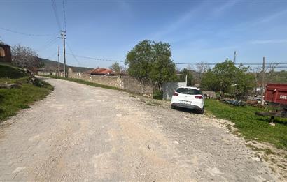CENTURY21 BAL’DAN  YENİKÖY SATILIK KÖY EVİ VE ARSA