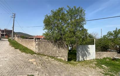 CENTURY21 BAL’DAN  YENİKÖY SATILIK KÖY EVİ VE ARSA