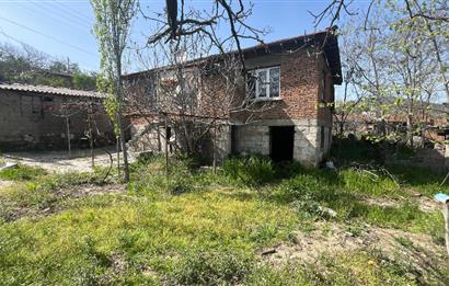 CENTURY21 BAL’DAN  YENİKÖY SATILIK KÖY EVİ VE ARSA