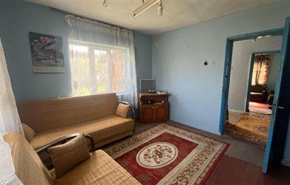 CENTURY21 BAL’DAN  YENİKÖY SATILIK KÖY EVİ VE ARSA