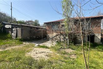 CENTURY21 BAL’DAN  YENİKÖY SATILIK KÖY EVİ VE ARSA