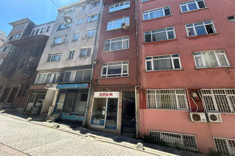 CENTURY21 NEODAN KADIKÖY RASİMPAŞA KİRALIK 1+1