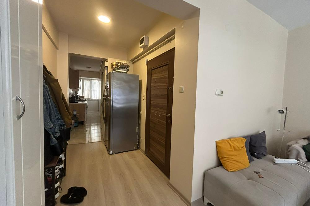 CENTURY21 NEODAN KADIKÖY RASİMPAŞA KİRALIK 1+1