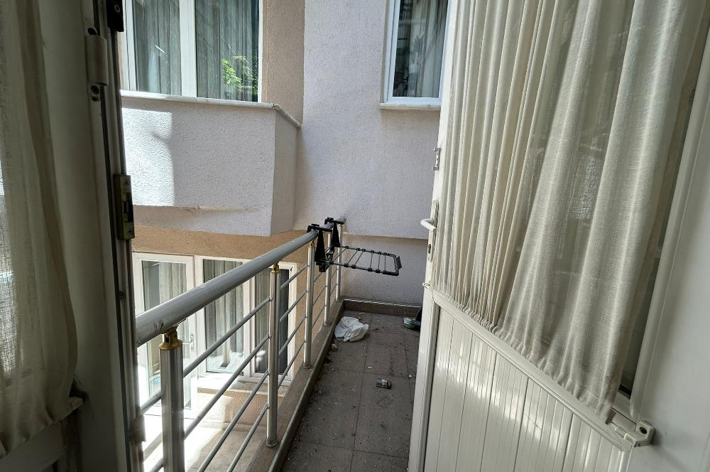 CENTURY21 NEODAN KADIKÖY RASİMPAŞA KİRALIK 1+1