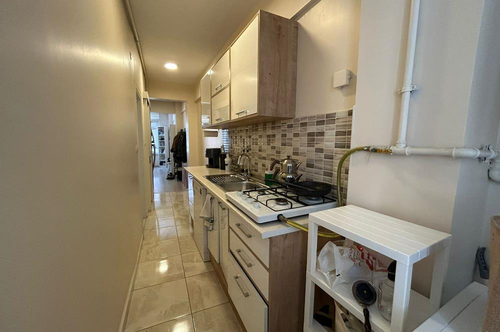 CENTURY21 NEODAN KADIKÖY RASİMPAŞA KİRALIK 1+1