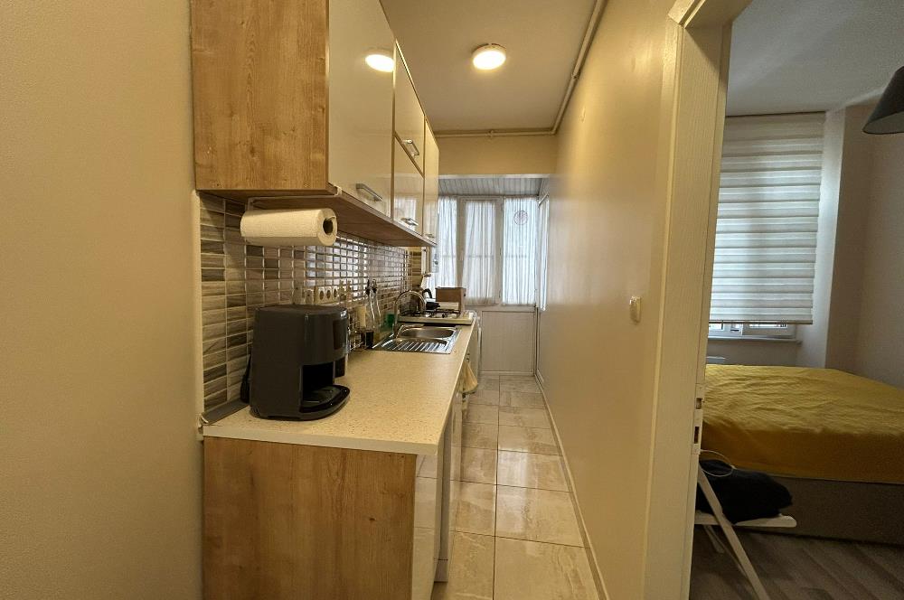 CENTURY21 NEODAN KADIKÖY RASİMPAŞA KİRALIK 1+1