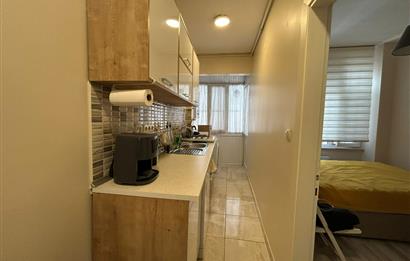 CENTURY21 NEODAN KADIKÖY RASİMPAŞA KİRALIK 1+1