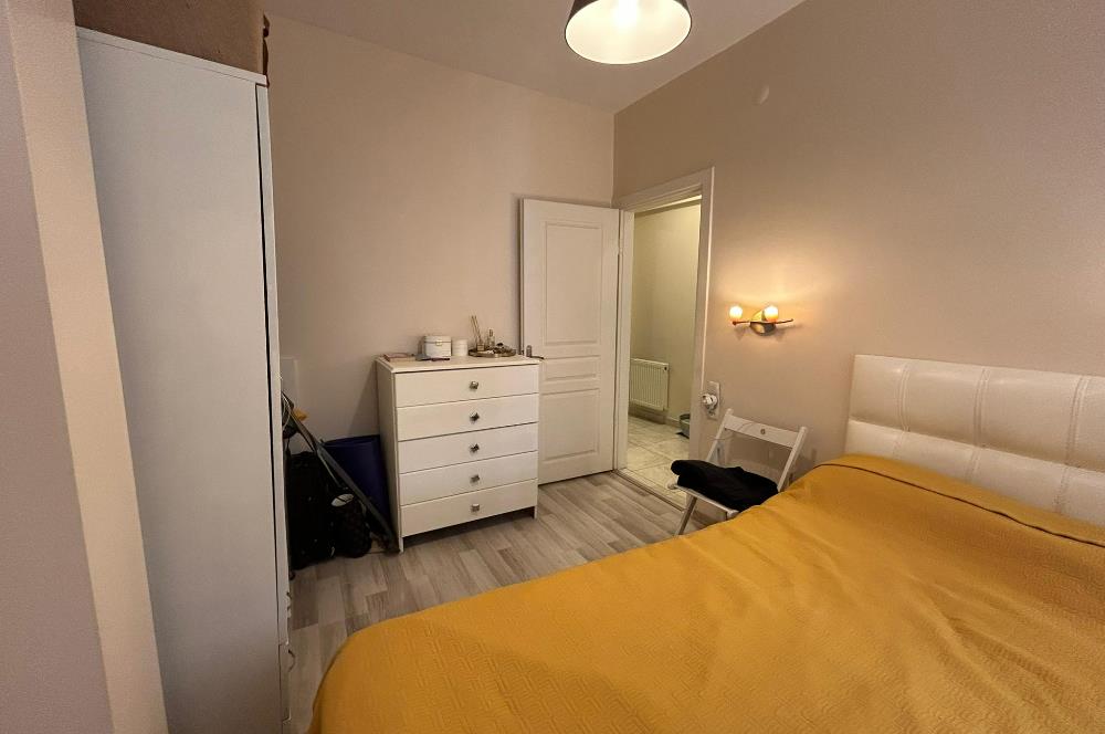 CENTURY21 NEODAN KADIKÖY RASİMPAŞA KİRALIK 1+1