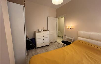 CENTURY21 NEODAN KADIKÖY RASİMPAŞA KİRALIK 1+1