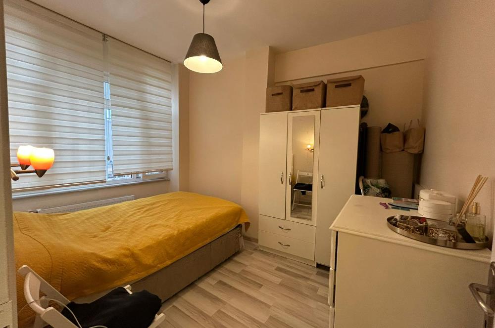 CENTURY21 NEODAN KADIKÖY RASİMPAŞA KİRALIK 1+1