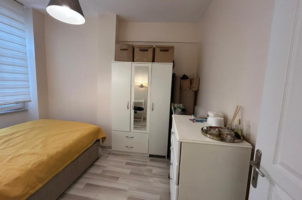 CENTURY21 NEODAN KADIKÖY RASİMPAŞA KİRALIK 1+1