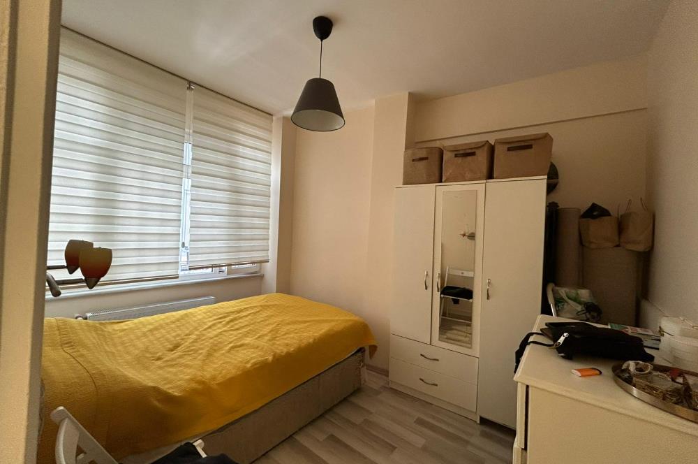CENTURY21 NEODAN KADIKÖY RASİMPAŞA KİRALIK 1+1