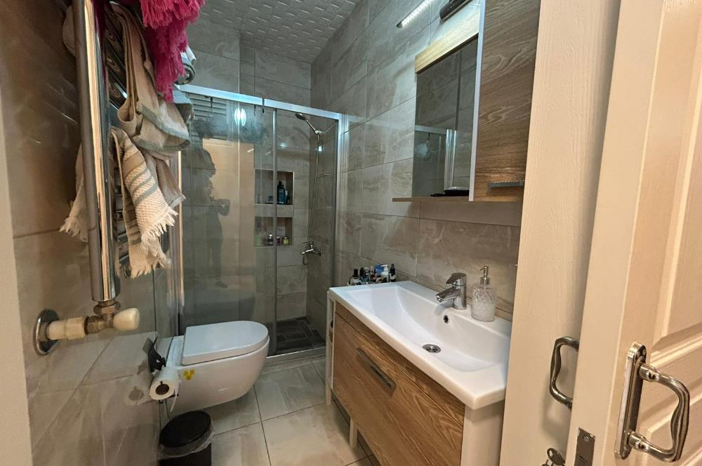 CENTURY21 NEODAN KADIKÖY RASİMPAŞA KİRALIK 1+1