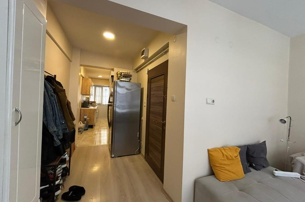 CENTURY21 NEODAN KADIKÖY RASİMPAŞA KİRALIK 1+1
