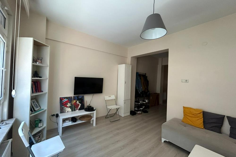 CENTURY21 NEODAN KADIKÖY RASİMPAŞA KİRALIK 1+1
