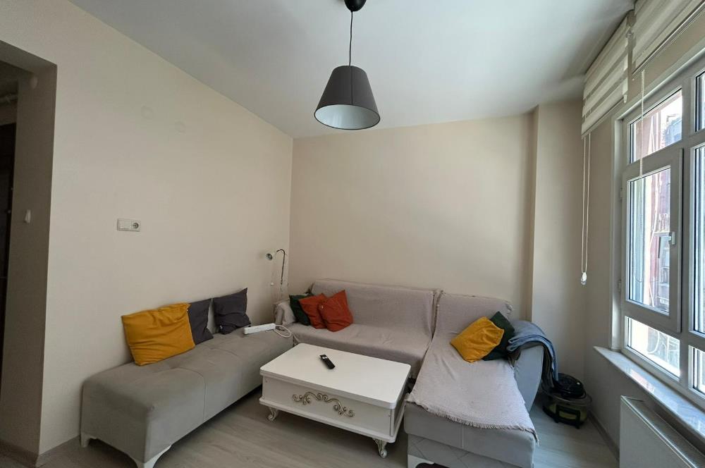 CENTURY21 NEODAN KADIKÖY RASİMPAŞA KİRALIK 1+1