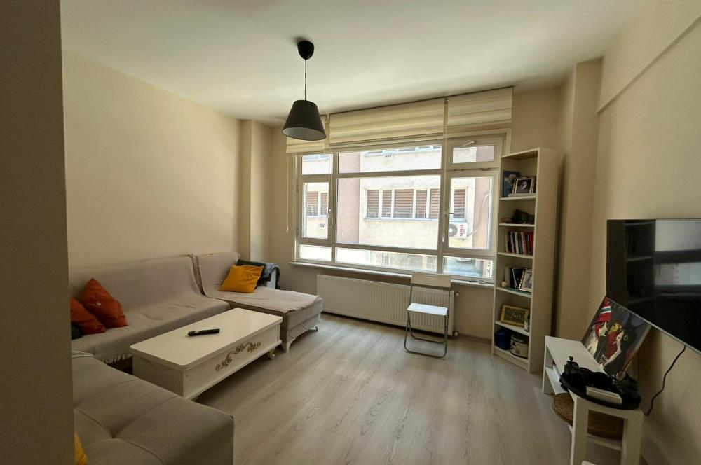 CENTURY21 NEODAN KADIKÖY RASİMPAŞA KİRALIK 1+1