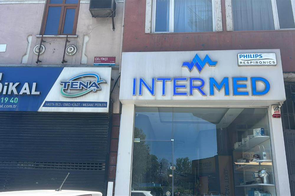 CENTURY21 NEODAN KADIKÖY RASİMPAŞA KİRALIK 1+1