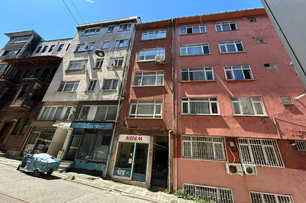 CENTURY21 NEODAN KADIKÖY RASİMPAŞA KİRALIK 1+1