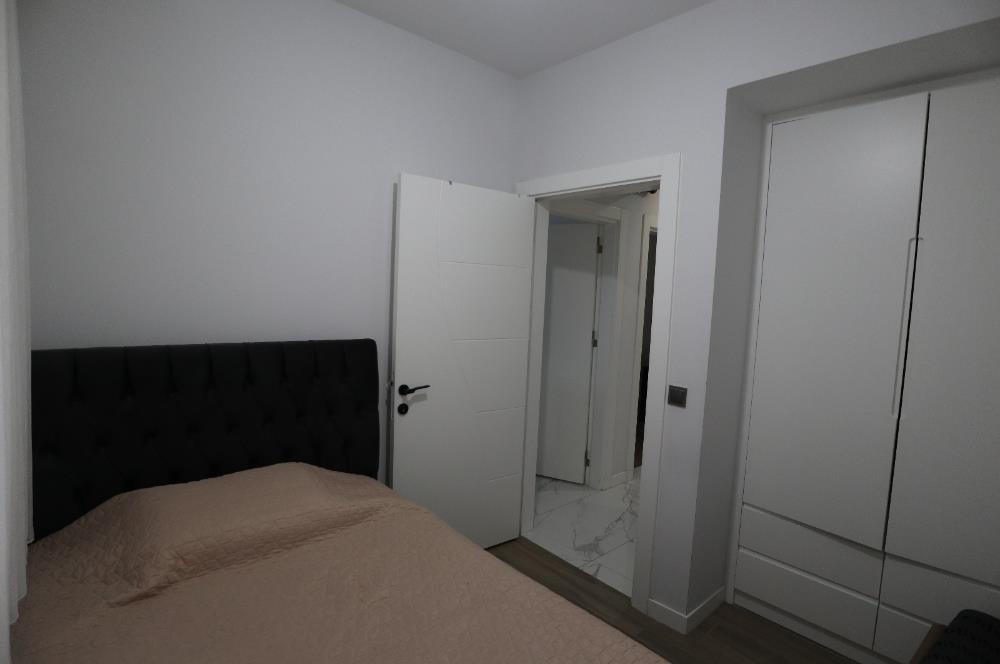 GÜMÜŞÇAY MAHALLESİNDE SATILIK 2+1 DAİRE
