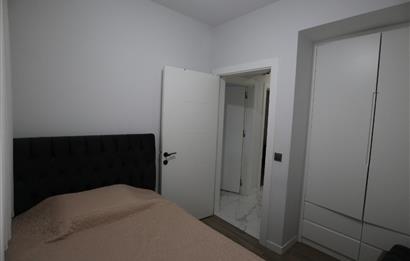 GÜMÜŞÇAY MAHALLESİNDE SATILIK 2+1 DAİRE