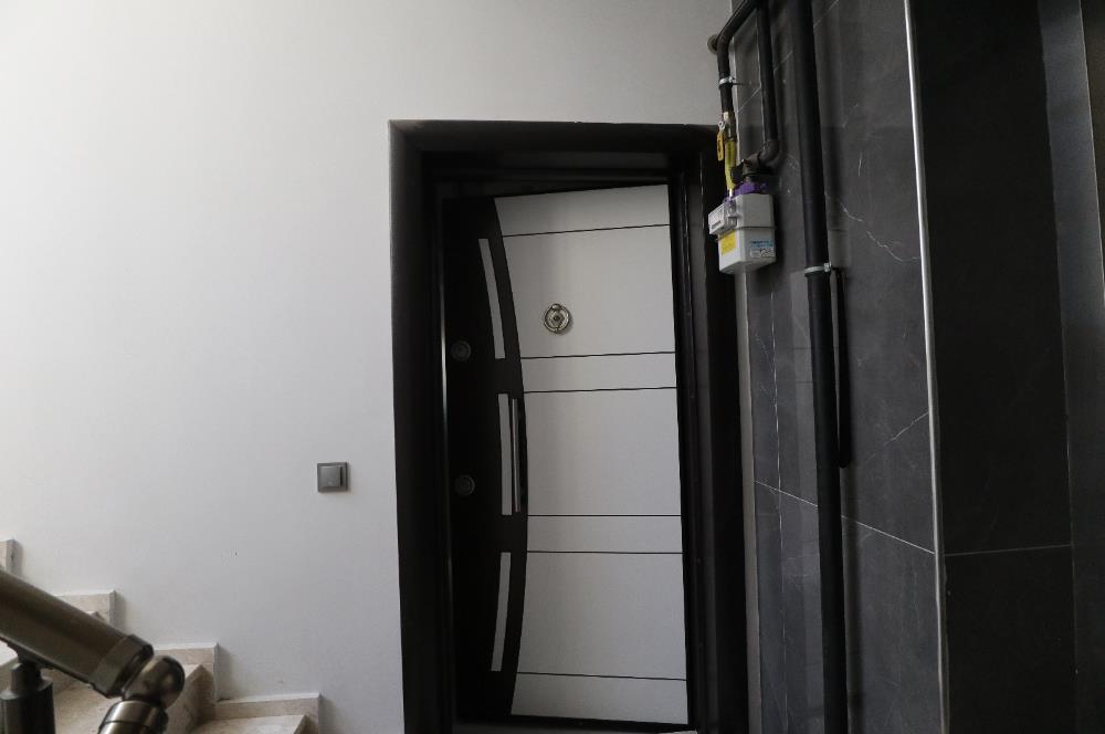 GÜMÜŞÇAY MAHALLESİNDE SATILIK 2+1 DAİRE