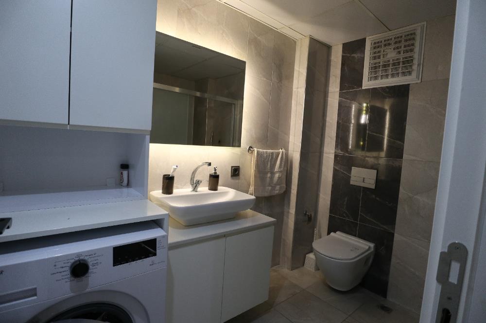 GÜMÜŞÇAY MAHALLESİNDE SATILIK 2+1 DAİRE