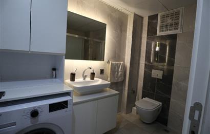 GÜMÜŞÇAY MAHALLESİNDE SATILIK 2+1 DAİRE