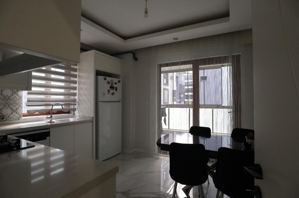 GÜMÜŞÇAY MAHALLESİNDE SATILIK 2+1 DAİRE
