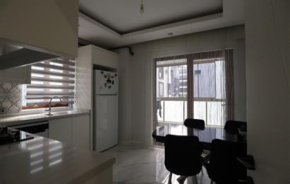 GÜMÜŞÇAY MAHALLESİNDE SATILIK 2+1 DAİRE